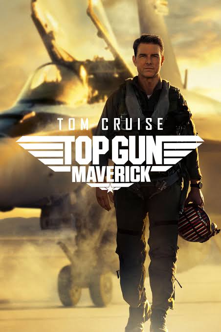 Top Gun Maverick