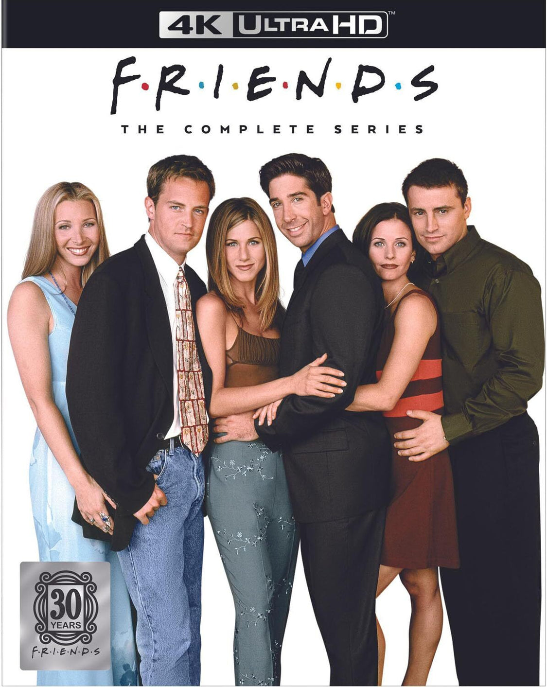 Friends